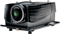 Barco SLM G5